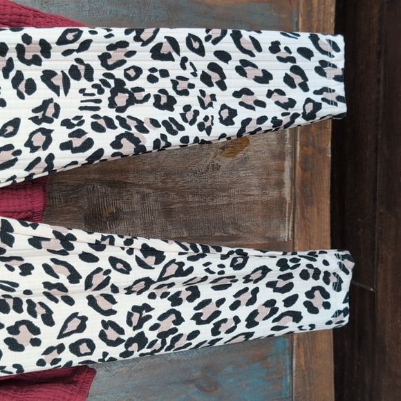 NWOT Jessica Simpson (5/6) & Rachel Zoe (5T) Girls Outfit Bundle - Picture 7 of 13